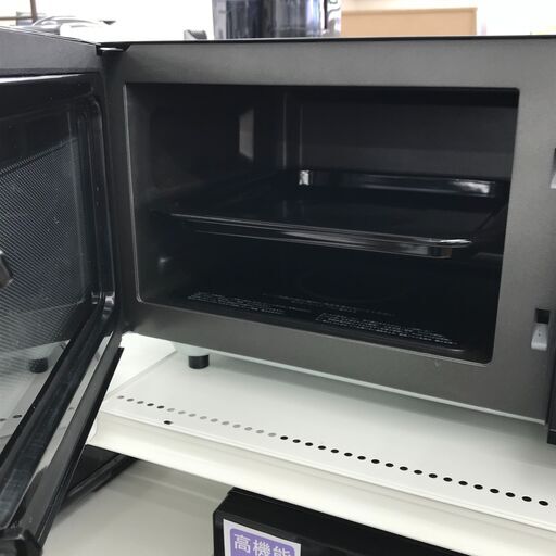 ☆ジモティ割あり☆ SHARP 電子レンジ 21年製 動作確認／クリーニング済み KJ8270 (リユースのサカイ) 春日部のキッチン家電《電子レンジ 》の中古あげます・譲ります｜ジモティーで不用品の処分