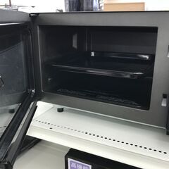 ☆ジモティ割あり☆ SHARP 電子レンジ 21年製 動作確認／クリーニング済み KJ8270 (リユースのサカイ) 春日部のキッチン家電《電子レンジ 》の中古あげます・譲ります｜ジモティーで不用品の処分