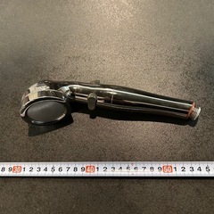 シャワーヘッド(Arromic)の画像