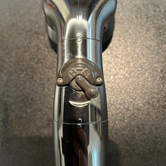 シャワーヘッド(Arromic)の画像