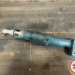 【中古】マキタ FL304FD アングルスクリュードライバ 本体のみ