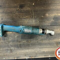 【中古】マキタ FL304FD アングルスクリュードライバ 本体のみの画像