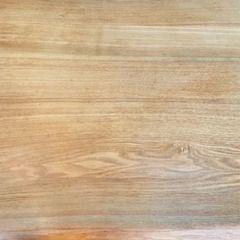 ダイニングテーブル　あわせ板　　の画像