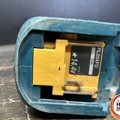 【中古】マキタ FL304FD アングルスクリュードライバ 本体のみの画像