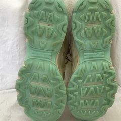 ☆ドリーム２号館☆asics 1021A460 ローカットスニーカー/イエロー/27.5cmの画像