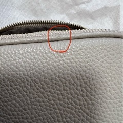 レディース　ショルダーバッグの画像