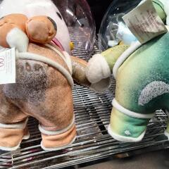 ハローキティ　２個セットの画像