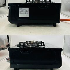 【❗️✨LPガス専用✨❗️】リンナイ ガステーブル RT61GH-L 2013年製 左強火 シンプルで使いやすい！💫動作品の画像