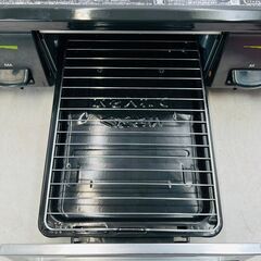 【❗️✨LPガス専用✨❗️】リンナイ ガステーブル RT61GH-L 2013年製 左強火 シンプルで使いやすい！💫動作品の画像
