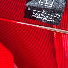 RF Roger Federer フェデラー トラックジャケット US:S