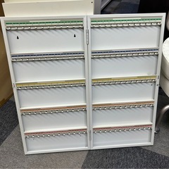 決まりました　key box キーボックス　中古　伊勢市　三重県