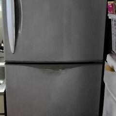 ☆ジモティ割あり☆ レンジ台ホワイト H105×W75×D40 クリーニング済み KJ8286 (リユースのサカイ)  春日部の収納家具《食器棚、キッチン収納》の中古あげます・譲ります｜ジモティーで不用品の処分