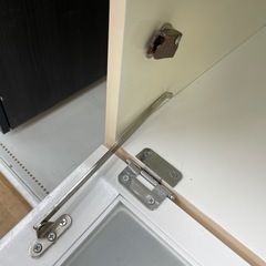 ☆ジモティ割あり☆ テレビ台 黒 H32.5×D39×W100.5 印象深かっ