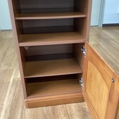 ハンガーラック【町田市再生家具】0212 (ショップまちエコ ) 町田の収納家具《スチールラック》の中古あげます・譲ります｜ジモティーで不用品の処分