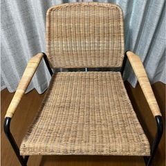 IKEA パーソナルチェア　ULRIKSBERG ウルリクスベリ