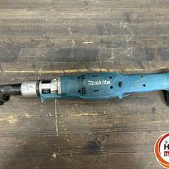 【中古】マキタ FL302FD アングルスクリュードライバー