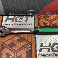 【中古】スタビレー STAHLWILLE 515 ラチェット