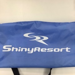 【中古品】Shing Resort   ビーチテント