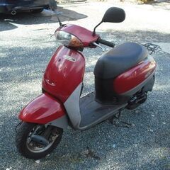 HONDA Standup tact スタンド アップ タクト ...
