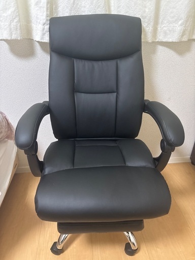 デスクチェア