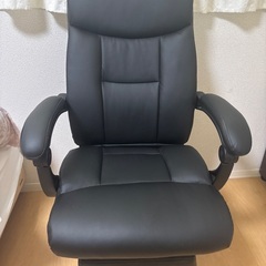 デスクチェア