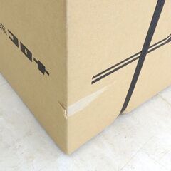 千歳市/恵庭市 未使用 コロナ スペースネオミニ 密閉式石油ストーブ FF-SG4224M FF式輻射 木造11畳 コンクリート18畳 寒冷地用ストーブ ①の画像