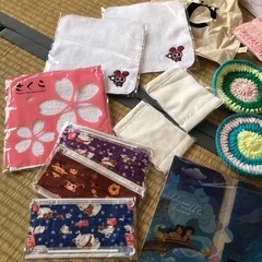生活雑貨まとめてお譲りしますの画像