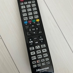 船橋市】液晶テレビ20型Hisense ハイセンス ハイビジョンLED 20インチHJ20D55 2018年製 (LiLi) 船橋のテレビ《液晶テレビ 》の中古あげます・譲ります｜ジモティーで不用品の処分