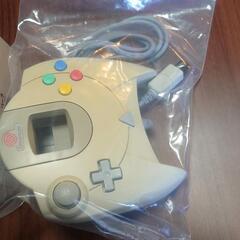 ドリームキャスト3点セットの画像