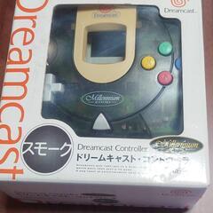 ドリームキャスト3点セットの画像