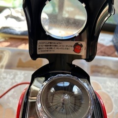 可愛がってもらえるとこにお嫁に行きました。コーヒーメーカー の画像