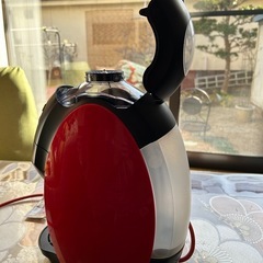 可愛がってもらえるとこにお嫁に行きました。コーヒーメーカー の画像