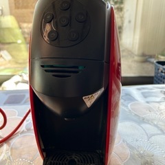可愛がってもらえるとこにお嫁に行きました。コーヒーメーカー の画像