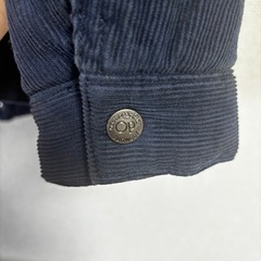 op オーシャンパシフィック　コーデュロイジャケットの画像