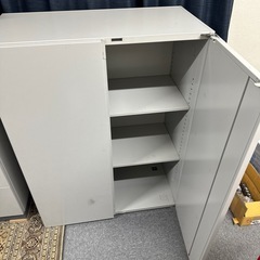 スチール棚