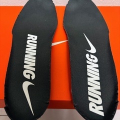 NIKE(ナイキ) ZOOM WINFLO 6⭐️サイズ27.5‼️の画像