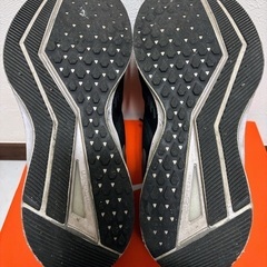 NIKE(ナイキ) ZOOM WINFLO 6⭐️サイズ27.5‼️の画像