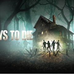 7 Days To Die