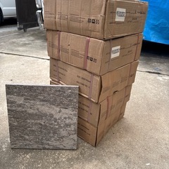 ［6枚入×5ケース］タイル300×300mm