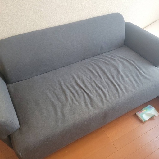 EKENÄSET エーケネーセット 2人掛けソファ, キランダ ライトベージュ - IKEA