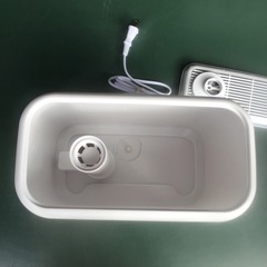 未使用　Lettop 超音波式 加湿機の画像