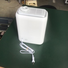 未使用　Lettop 超音波式 加湿機の画像