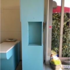 接客カウンターセット の画像