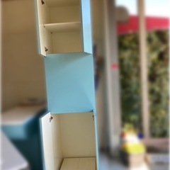 接客カウンターセット の画像