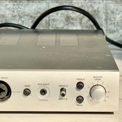 BOSE インテグレーテッド・ゾーンアンプ IZA 250-LZ①の画像