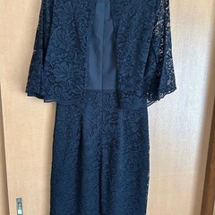 🖤黒　ワンピース🖤の画像