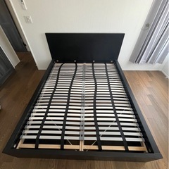 中古】ダブルベッドを格安/激安/無料であげます・譲ります｜ジモティー