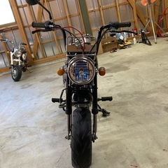 ホンダ ゴリラの画像