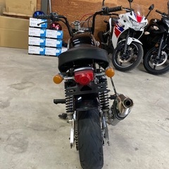 ホンダ ゴリラの画像