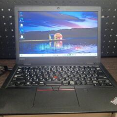 学生さん、新社会人さん注目！ win11正式対応機種　MicrosoftOffice2021付き Lenovo L380 （1）８GB 256GB Windows11